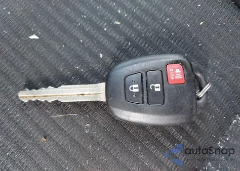 2013 Toyota Rav4 Xle из США, поврежденный, VIN JTMWFREV7D5005724